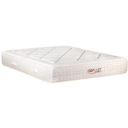 Matelas à ressorts DUBLIN