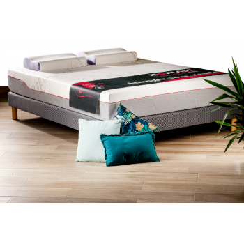 Matelas mémoire de forme ANDROMEDE V3