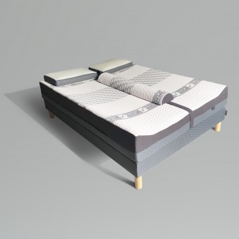 matelas ergonomique cocoon