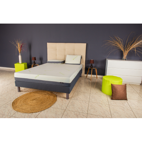 Matelas OCEAN mémoire de forme