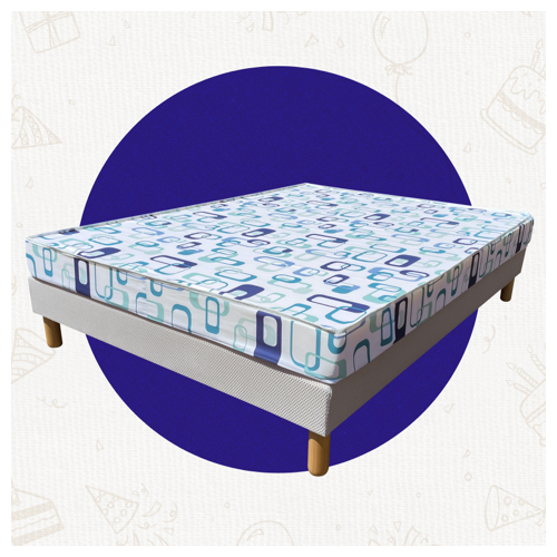 Matelas MYDOR