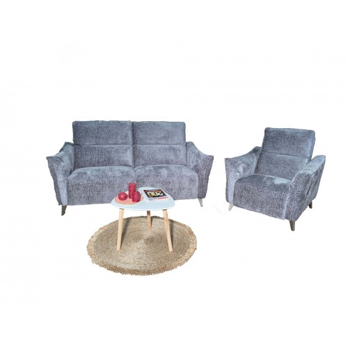 Canapé set de 3 HYPE