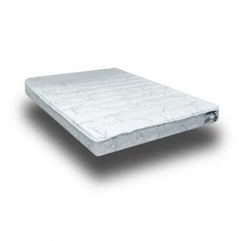 Matelas ORTHOFLEX à mémoire de forme Isoplast literie Réunion