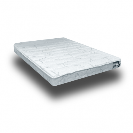 Matelas ORTHOFLEX à mémoire de forme Isoplast literie Réunion Matelas ORTHOFLEX à mémoire de forme Isoplast literie Réunion